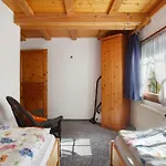 Gaestehaus Klingele بيت ضيافة تودموس