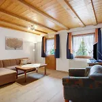 Gaestehaus Klingele تودموس