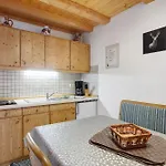 Gaestehaus Klingele تودموس