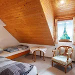 Gaestehaus Klingele 3* تودموس