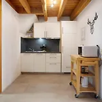 Gaestehaus Klingele 3* تودموس