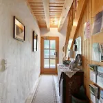 بيت ضيافة Gaestehaus Klingele