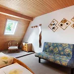 Πανσιόν Gaestehaus Klingele
