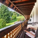 Gaestehaus Klingele بيت ضيافة 3*