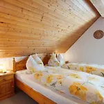 بيت ضيافة Gaestehaus Klingele 3*