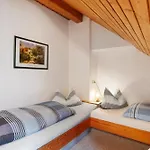 بيت ضيافة Gaestehaus Klingele 3*