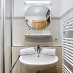 Gaestehaus Klingele 3* تودموس
