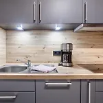Gaestehaus Klingele بيت ضيافة
