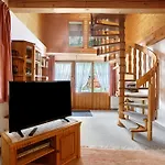 بيت ضيافة Gaestehaus Klingele
