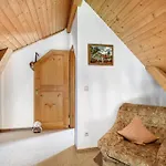 بيت ضيافة Gaestehaus Klingele 3*