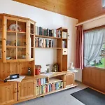 Gaestehaus Klingele بيت ضيافة تودموس
