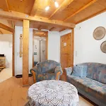 بيت ضيافة Gaestehaus Klingele