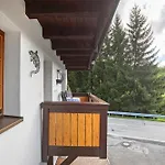Gaestehaus Klingele تودموس