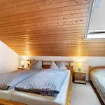بيت ضيافة Gaestehaus Klingele 3*