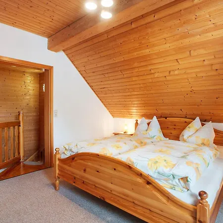 Gaestehaus Klingele Pensión