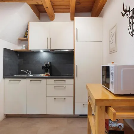 Gaestehaus Klingele Pensión 3*