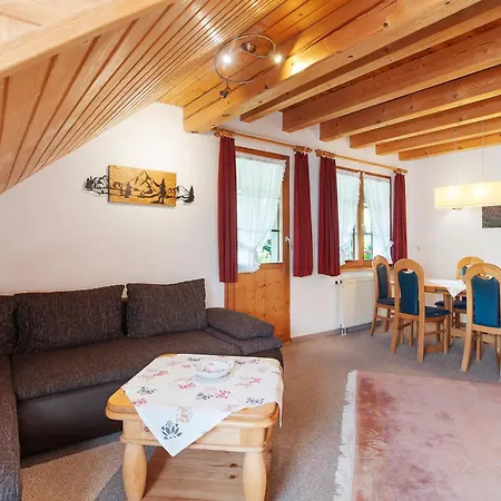 Gaestehaus Klingele 3*