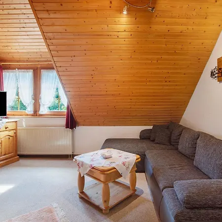 Gaestehaus Klingele Pensión