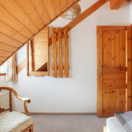 Pensión Gaestehaus Klingele 3*