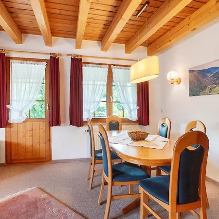 Pensión Gaestehaus Klingele