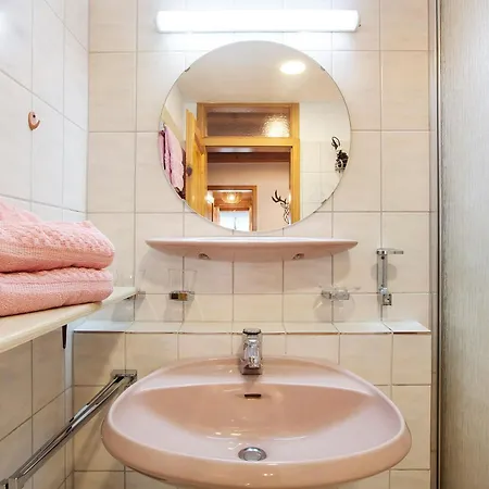 Gaestehaus Klingele 3*