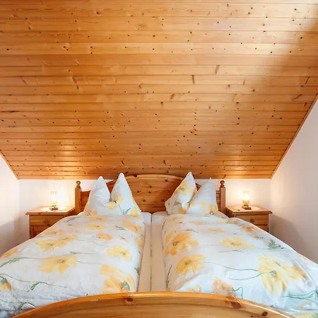 Gaestehaus Klingele 3* Todtmoos