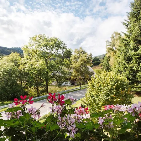 Gaestehaus Klingele Pensión