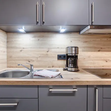 Gaestehaus Klingele 3*