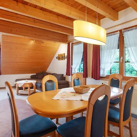 Gaestehaus Klingele Pensión 3*