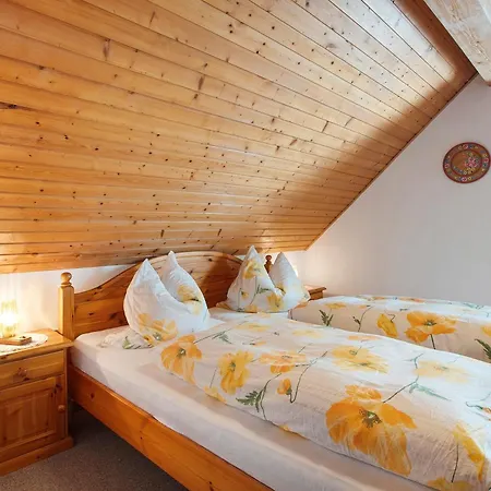 Pensión Gaestehaus Klingele 3*