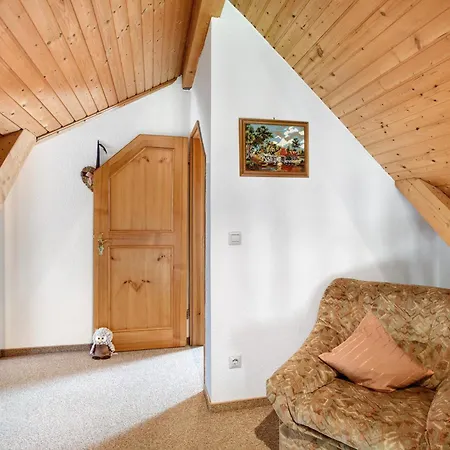 Gaestehaus Klingele 3* Todtmoos