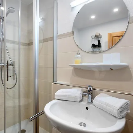 Gaestehaus Klingele Pensión