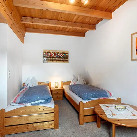 Pensión Gaestehaus Klingele 3*