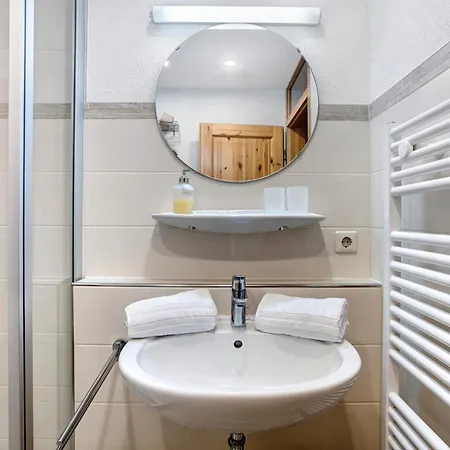 Gaestehaus Klingele Pensión Todtmoos