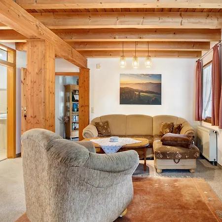 Gaestehaus Klingele 3*