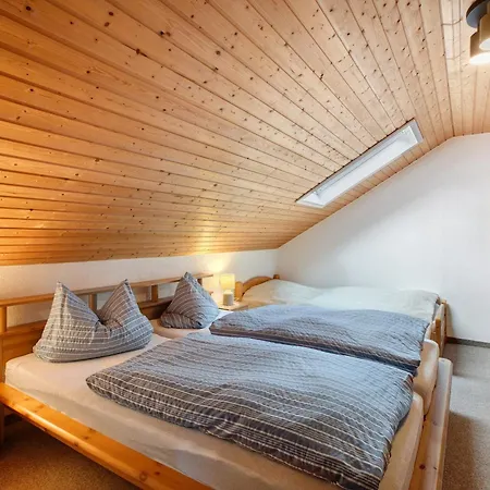 Gaestehaus Klingele Todtmoos