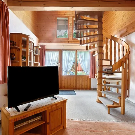 Gaestehaus Klingele Pensión 3*