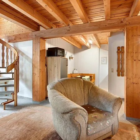 Gaestehaus Klingele Todtmoos