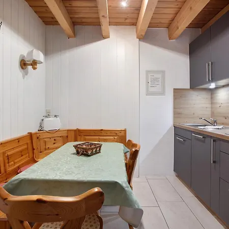 Pensión Gaestehaus Klingele