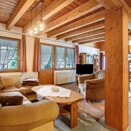 Pensión Gaestehaus Klingele Todtmoos