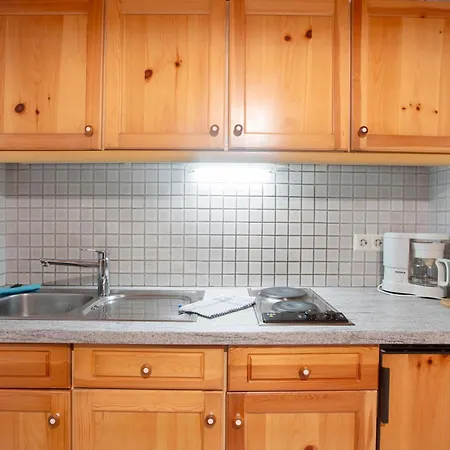 Pensión Gaestehaus Klingele Todtmoos