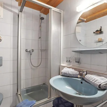 Gaestehaus Klingele Todtmoos