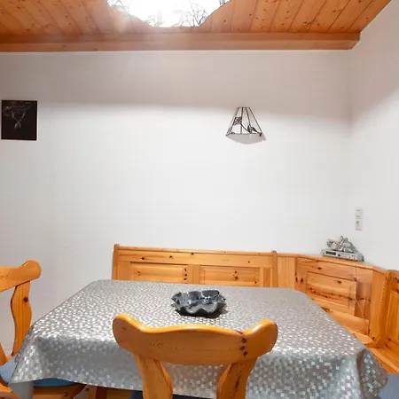 Pensión Gaestehaus Klingele