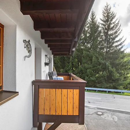 Pensión Gaestehaus Klingele Todtmoos