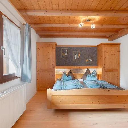 Gaestehaus Klingele Pensión