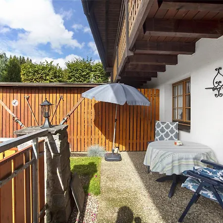 Pensión Gaestehaus Klingele 3*