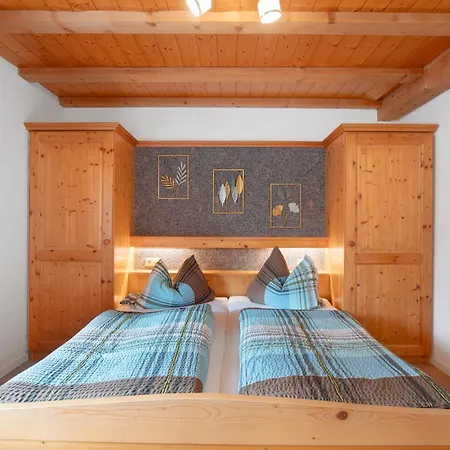 Gaestehaus Klingele 3* Todtmoos