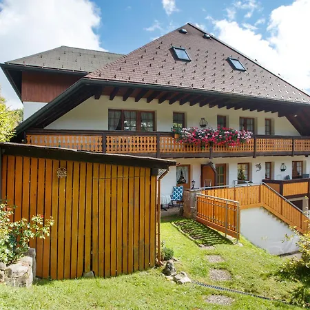 Gaestehaus Klingele Pensión 3*