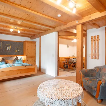 Gaestehaus Klingele Pensión