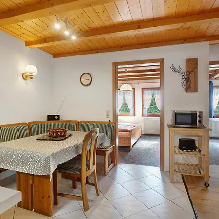 Pensión Gaestehaus Klingele